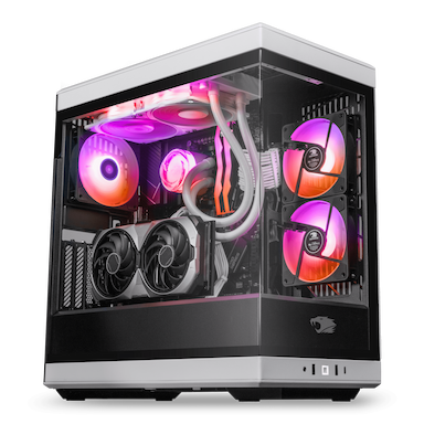 AMD Gaming PC Configurator 3 Daily Deal