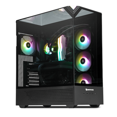 Intel Core Ultra Elite Gaming PC Daily Deal