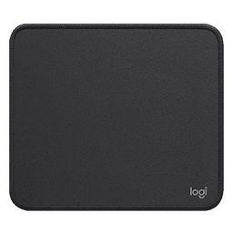 Logitech Mouse Pad - Graphite